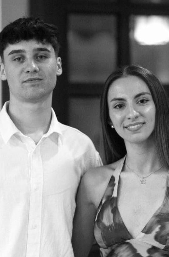 Los rostros detrás de VÈRTEX